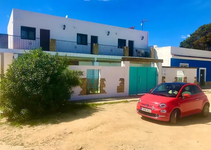 Conil Colorado 1 Rustico Y Economico
