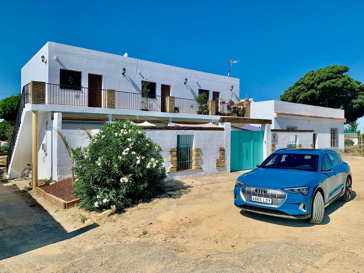 Conil Colorado 1 Rustico Y Economico * Conil De La Frontera