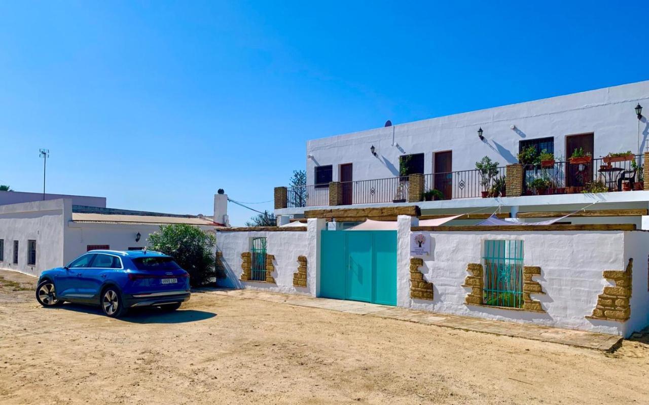 Apartment Conil Colorado 1 Rustico Y Economico *