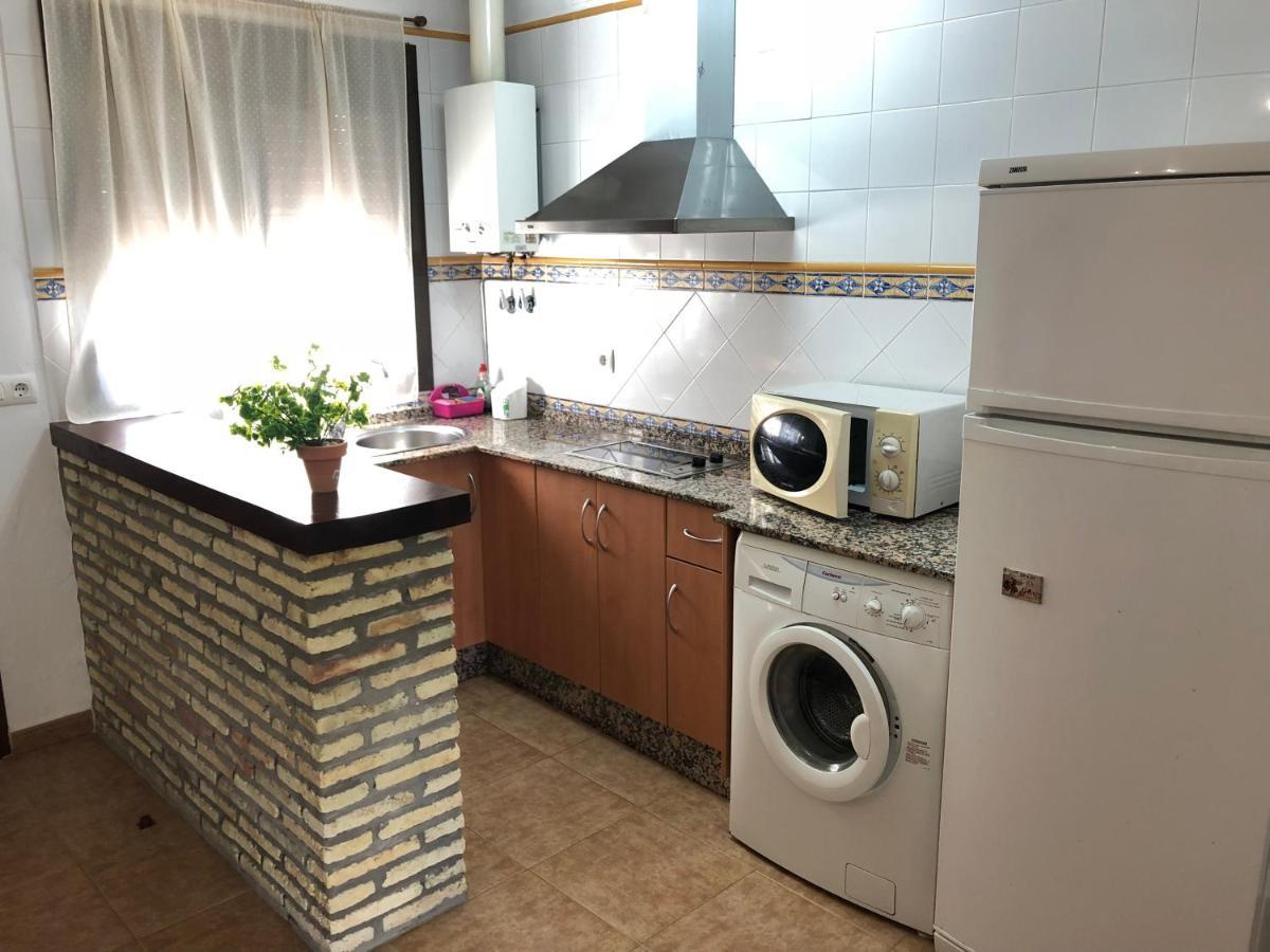Apartment Conil Colorado 1 Rustico Y Economico *