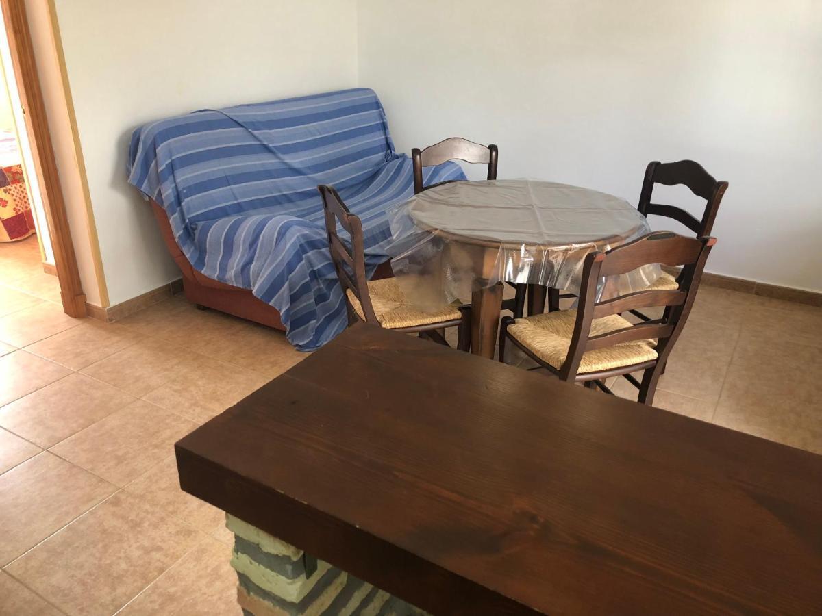 Apartment Conil Colorado 1 Rustico Y Economico *