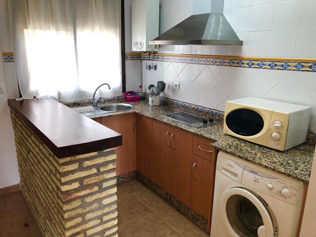 Apartament Conil Colorado 1 Rustico Y Economico Conil De La Frontera