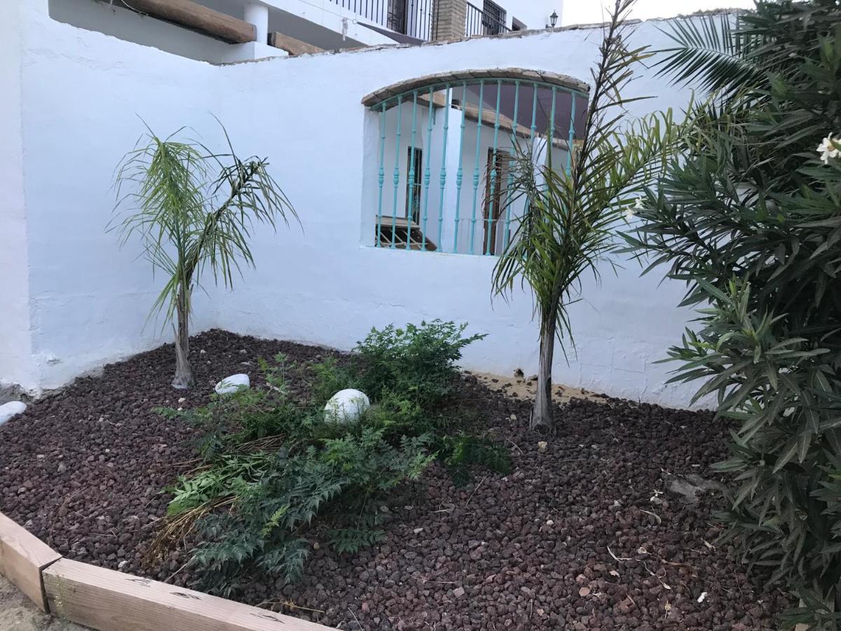 Conil Colorado 1 Rustico Y Economico Apartment *