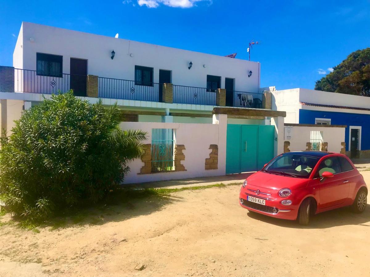 Apartament Conil Colorado 1 Rustico Y Economico
