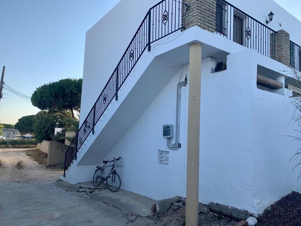 Appartement Conil Colorado 1 Rustico Y Economico Conil De La Frontera
