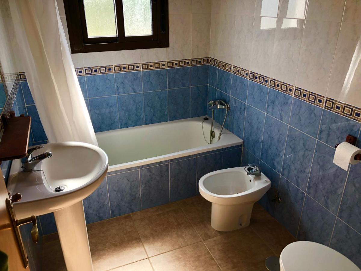Conil Colorado 1 Rustico Y Economico Appartement Conil De La Frontera