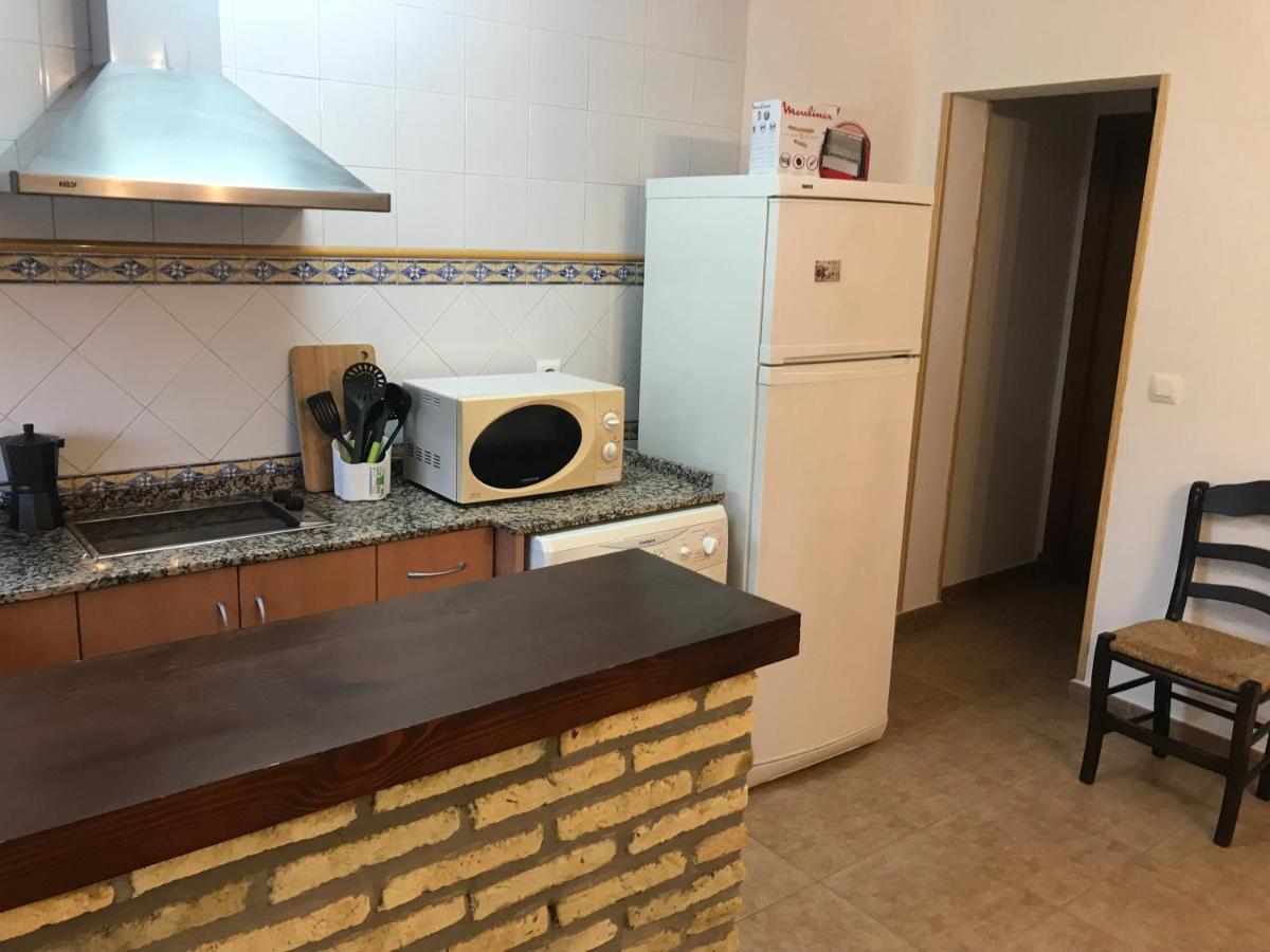 Conil Colorado 1 Rustico Y Economico Appartement *