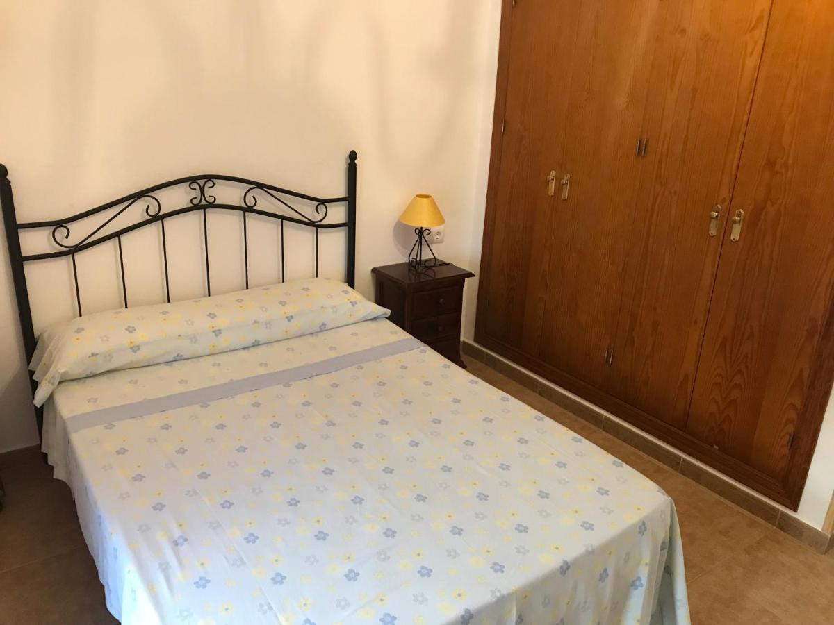 Appartement Conil Colorado 1 Rustico Y Economico