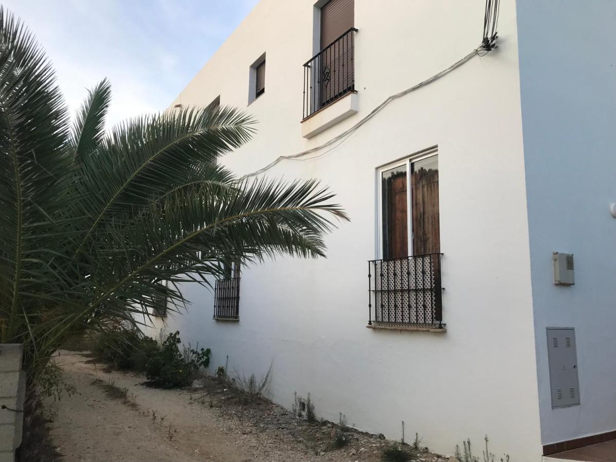 Conil Colorado 1 Rustico Y Economico Appartement